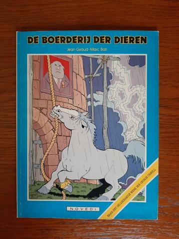 Giraud - Boerderij der dieren beschikbaar voor biedingen