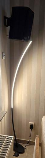 Ledverlichting staande sfeerlamp, Ophalen, Zo goed als nieuw