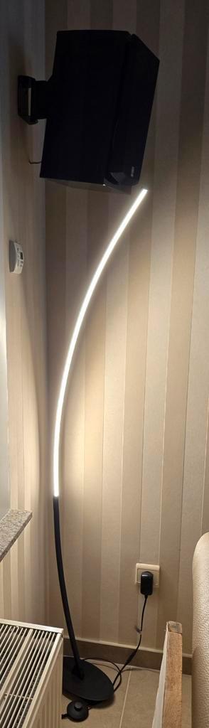 Ledverlichting staande sfeerlamp beschikbaar voor biedingen