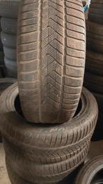 275/45r20 Pirelli 60€ per stuk met montage 275/45/20, Ophalen, Zo goed als nieuw
