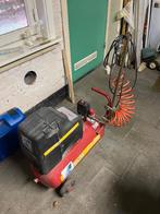 Compressor, Bricolage & Construction, Compresseurs, Enlèvement, Utilisé
