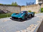 ASTON MARTIN Valkyrie - LIMITED - Échelle 1/18 - PRIX : 129€, Hobby en Vrije tijd, Ophalen, Nieuw, Auto, Overige merken