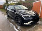 Renault arkana E-tech engineered 145, Auto's, Renault, Automaat, Arkana, Zwart, 4 cilinders