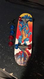 Mini hand skateboard, Sport en Fitness, Skateboarden, Ophalen of Verzenden