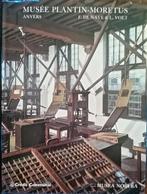 F. De Nave – Musée Plantin-Moretus, Boeken, Ophalen of Verzenden, Zo goed als nieuw, Overige onderwerpen
