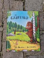 Livre d'images De Gruffalo, Fiction général, Garçon ou Fille, Enlèvement, Livre de lecture