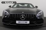 Mercedes-Benz AMG GT C V8 - LEDER -  ZETELKOELING/VERWARMIN, 413 kW, Cabriolet, 0 kg, Bedrijf