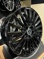 19 inch velgen voor Mercedes AMG look 5x112 A B C CLA KLASSE, Enlèvement ou Envoi, Neuf, Mercedes-Benz