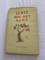 Lente van het hart/Joos Florquin, Ophalen of Verzenden, Zo goed als nieuw, België