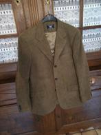 Veston homme Clarck&Hillman brun. Taille 50. Neuf, Kleding | Heren, Ophalen of Verzenden, Zo goed als nieuw, Bruin