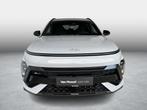 Hyundai KONA 1.6 GDi Hybrid Feel N Line 6-DCT (automatique), 2 kWh, 5 portes, 95 kW, 5 places