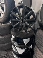 Jantes mini sans pneus f56 ( à refaire, griffées  ), Ophalen of Verzenden, Zo goed als nieuw