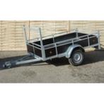 Aanhangwagen, Auto diversen, Aanhangers en Bagagewagens, Ophalen