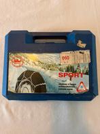 Chaînes a niege Konig, Enlèvement ou Envoi, Comme neuf