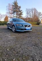 Volvo c30 1.8 benzin Rdesign. Xenon, Cruisecontrol, Halogee, Auto's, Volvo, Voorwielaandrijving, 4 zetels, Leder, Overige kleuren