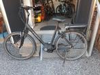 Trek TM500+ electrische damesfiets, Fietsen en Brommers, Ophalen, Gebruikt, Versnellingen