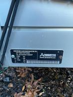 aanhangwagen, Auto diversen, Aanhangers en Bagagewagens, Ophalen, Nieuw