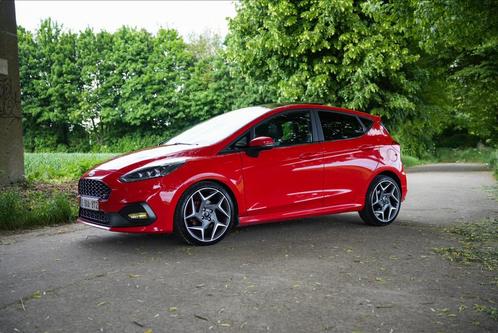 FORD FIESTA ST200CH FULL OPTION - MOTEUR NEUF - TOIT OUVRANT, Auto's, Ford, Particulier, Fiësta, ABS, Achteruitrijcamera, Adaptieve lichten