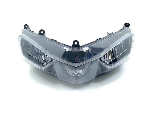 KOPLAMP Aprilia SR COMPACT GT200 E5 (RP8MD) (01-2022/-), Motoren, Onderdelen | Overige, Gebruikt