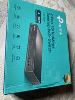 TP LINK    REF   TL -SF1008P, Enlèvement ou Envoi, Neuf, Routeur, TP-Link