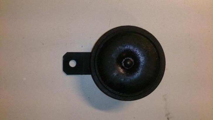 Kawasaki GPz750 claxon links GPz 750 toeter GPZ750 gpz 750, Motoren, Onderdelen | Kawasaki, Gebruikt, Ophalen of Verzenden