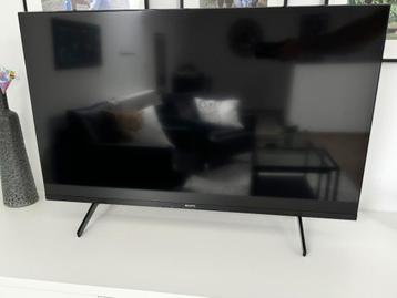 SONY TV 43 pouces 4K HDR KD43X85J (comme neuve) disponible aux enchères