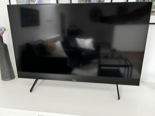 SONY TV 43 pouces 4K HDR KD43X85J (comme neuve), TV, Hi-fi & Vidéo, Télévisions, Comme neuf, 100 cm ou plus, Sony, Enlèvement