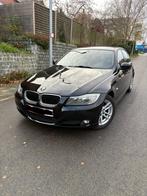 Bmw 318D met Carplay!!, Auto's, BMW, 100 kW, Euro 5, 1995 cc, Zwart
