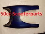 Onderspoiler Blauw Peugeot Zenith 735219Mb Gebruikt, Utilisé, Peugeot, Enlèvement ou Envoi