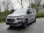 Citroën Berlingo Shine XL 136 pk (bj 2023, automaat), Auto's, Citroën, Gebruikt, 136 pk, SUV of Terreinwagen, 1 cilinders