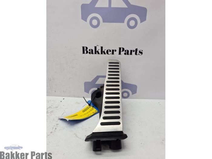 Pédale d'accélérateur d'un Seat Leon, Autos : Pièces & Accessoires, Habitacle & Garnissage, Seat, Utilisé, 3 mois de garantie