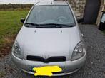Toyota yaris, Auto's, Voorwielaandrijving, Stof, 50 kW, 4 cilinders