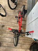 Velo enfant 6/7 ans 20 pouces, Vélos & Vélomoteurs, Enlèvement ou Envoi, Utilisé, 16 à 20 pouces