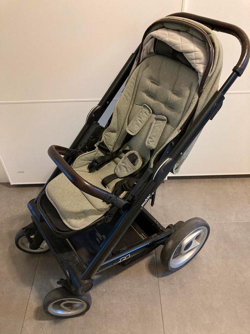 Mutsy clearance igo kinderwagen