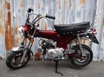 Zhenhua Dax NT | Bordeaux | A of B-Klasse |, Overige modellen, Nieuw, 4 versnellingen, 49 cc