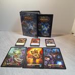 World of Warcraft Trading Card Game Heroes of Azeroth Starte, Hobby en Vrije tijd, Ophalen of Verzenden, Zo goed als nieuw, Blizzard