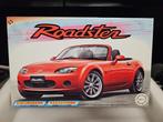 MAZDA MX 5 Miata Roadster, Hobby en Vrije tijd, Fujimi, Auto, Groter dan 1:32, Nieuw