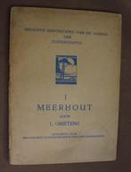 Meerhout  Beknopte geschiedenis van de dorpen der Zuiderkemp, Ophalen of Verzenden, Gelezen