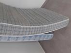 Matrassen lattebodems, Ophalen, Zo goed als nieuw, 90 cm, Matras