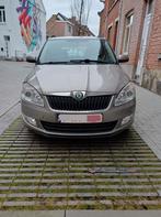 Skoda fabia 1.2 TDI diesel euro5, Euro 5, Achat, Boîte manuelle, 5 portes
