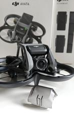 DJI AVATA 1, Audio, Tv en Foto, Drones, Ophalen of Verzenden, Zo goed als nieuw
