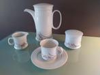 Hutschenreuther Léonard scala koffieservies, Antiek en Kunst, Ophalen