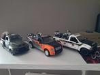 3 schaalmodellen van maisto schaal 1/24, Ophalen, Zo goed als nieuw, Auto, Maisto