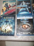 blu- ray, Ophalen
