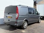 Mercedes-Benz Vito 113 Mercedez Benz Vito 113 *Marge* Automa, Auto's, Euro 5, Achterwielaandrijving, Gebruikt, 4 cilinders