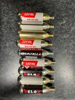 9 CO2 patronen 16g, Ophalen, Nieuw