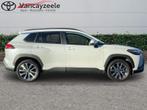 Toyota Corolla Cross Premium 4X4 +360cam+gps+sens V&A, Auto's, Automaat, 197 pk, 145 kW, Overige brandstoffen