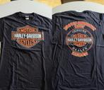 Harley Davidson shirts,longsleeves en 1 trui