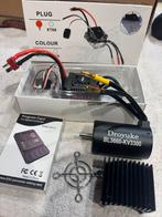 Combo brushless 3660 3300kv, Elektro, Ophalen of Verzenden, Zo goed als nieuw, Schaal 1:10