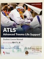 Advanced Trauma Life Support (ATLS) Student Course Manual, Verzenden, Zo goed als nieuw, Hoger Onderwijs